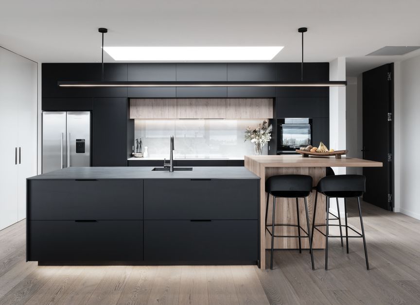 Instinct Interiors