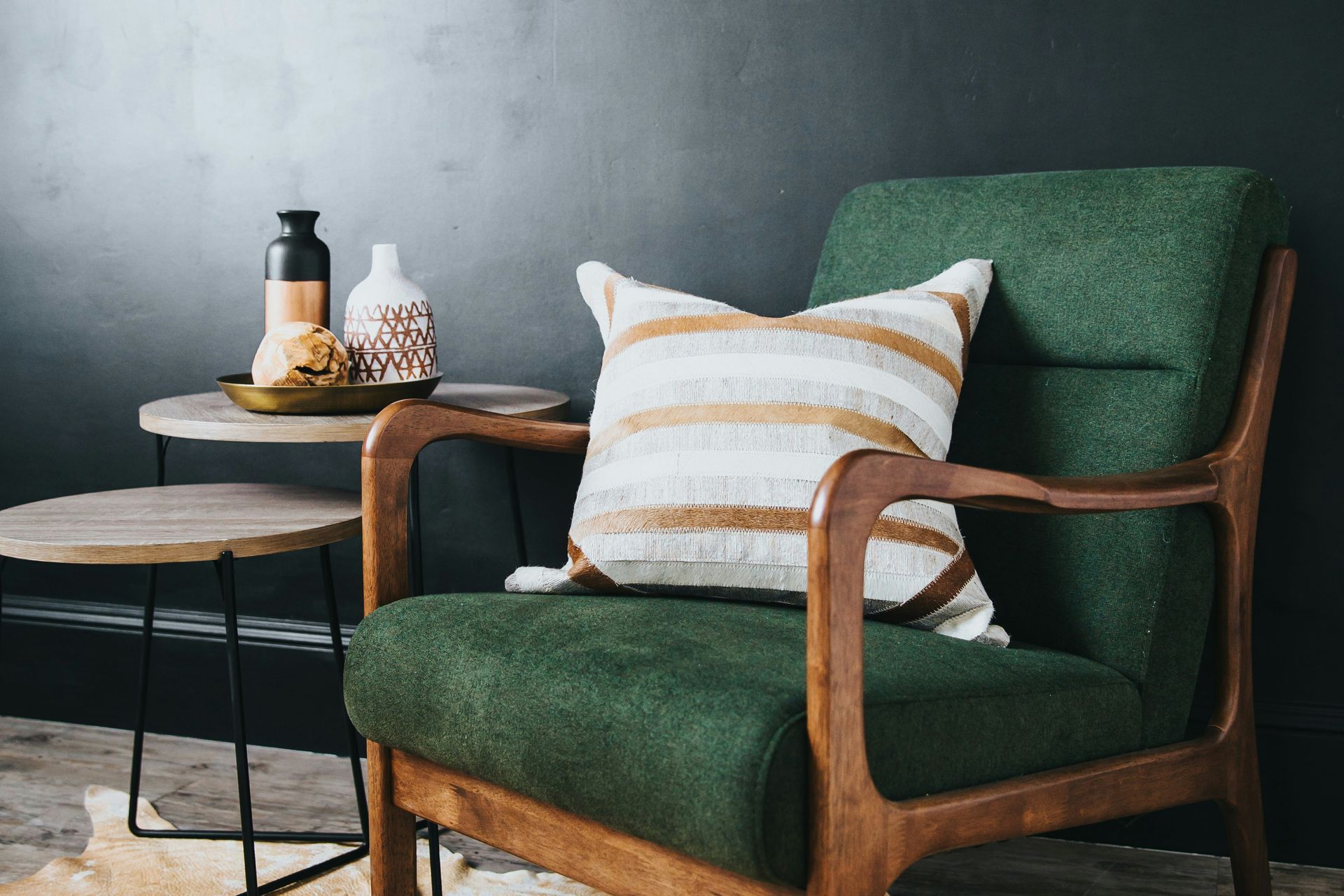 Supporting Image 1 for Green Suite