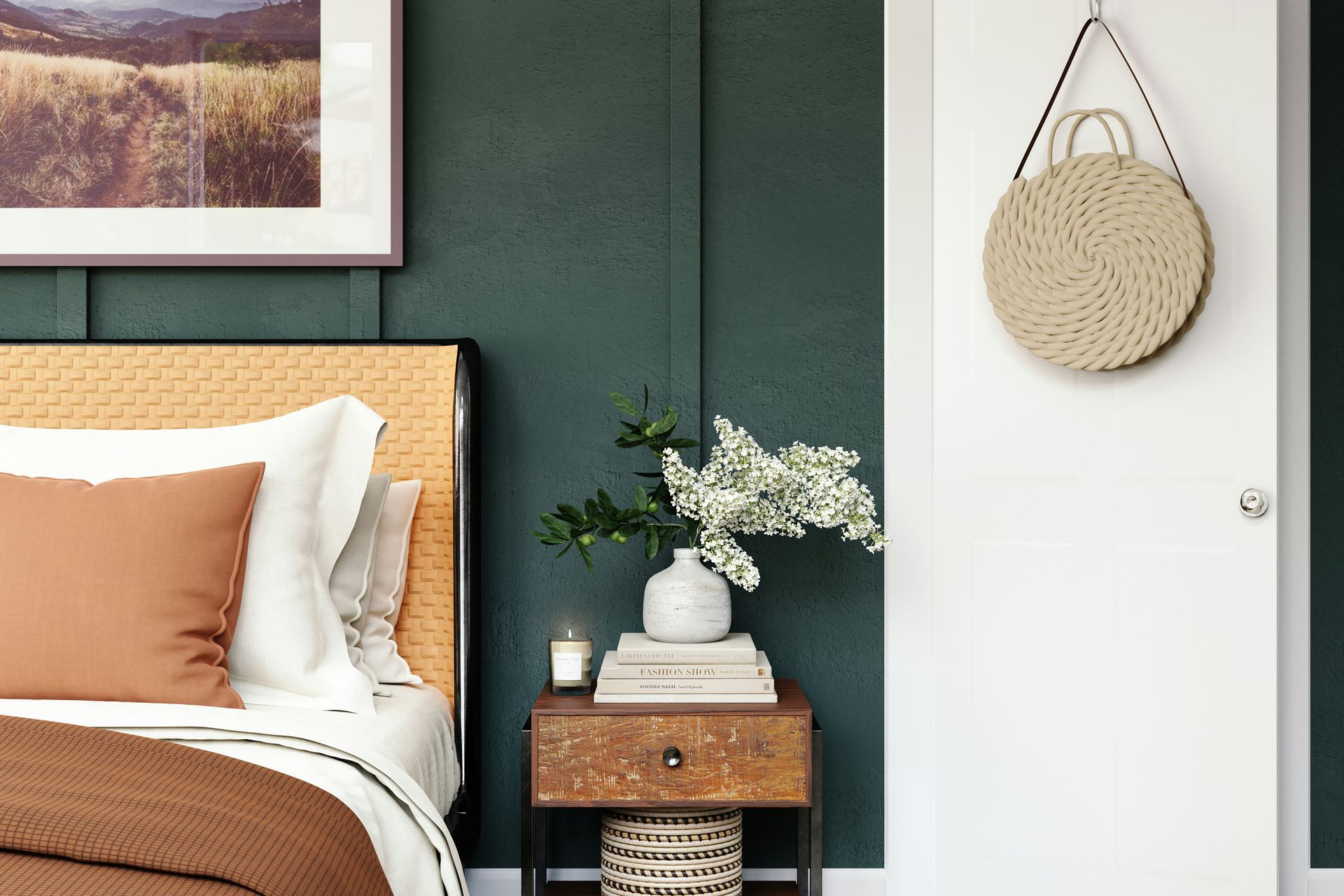 Supporting Image 2 for Green Suite