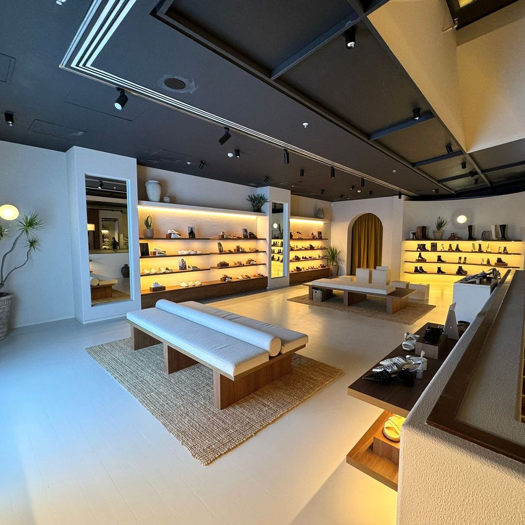 Woodland Shopfitting