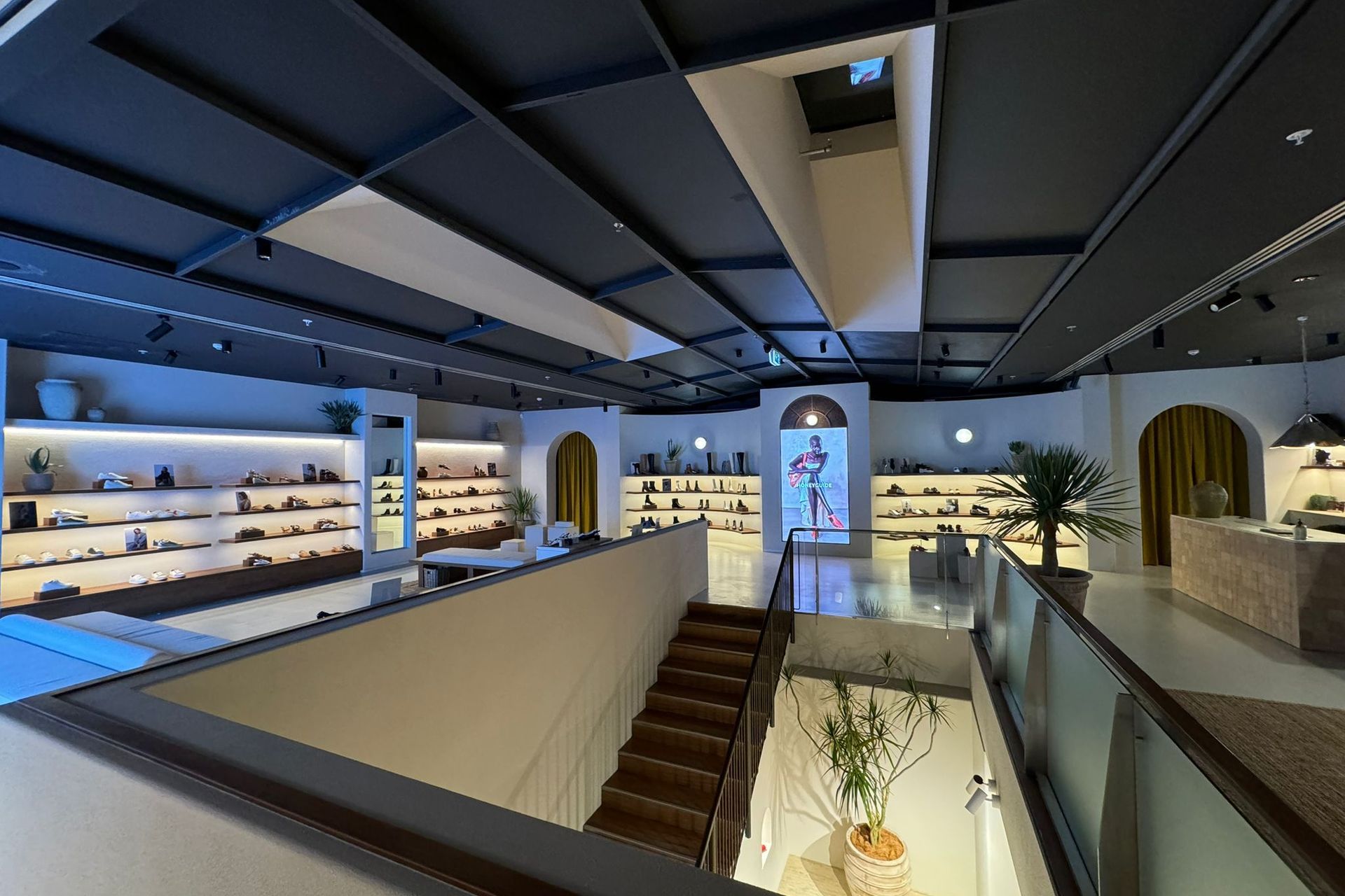 Supporting Image 1 for Woodland Shopfitting