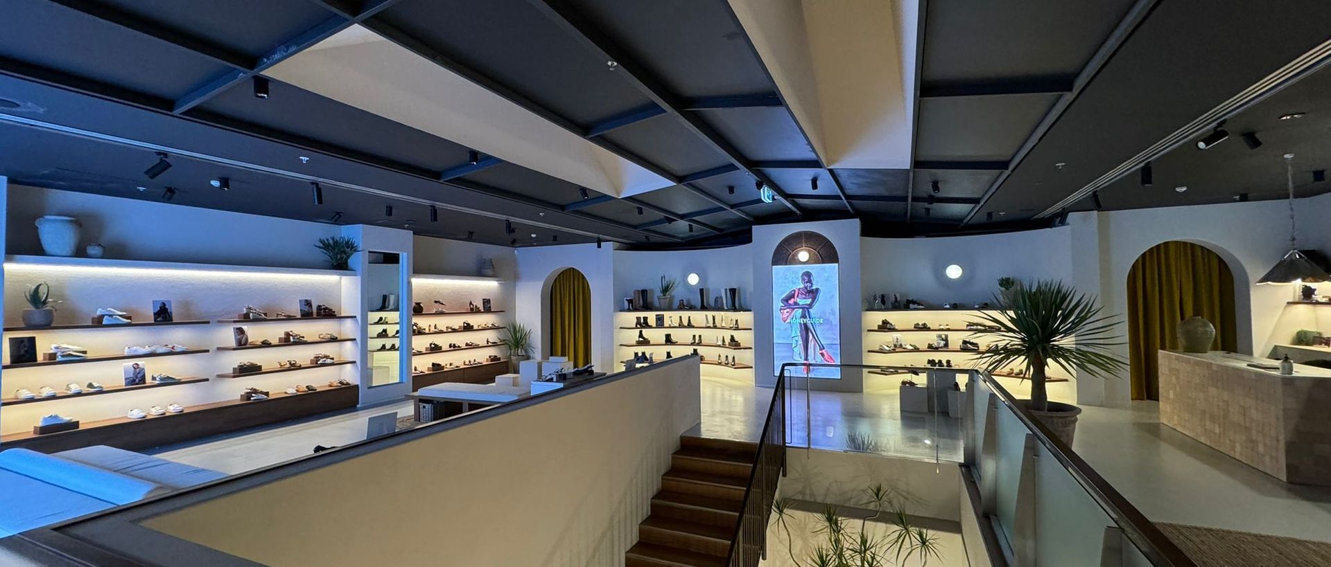 Supporting Image 1 for Woodland Shopfitting