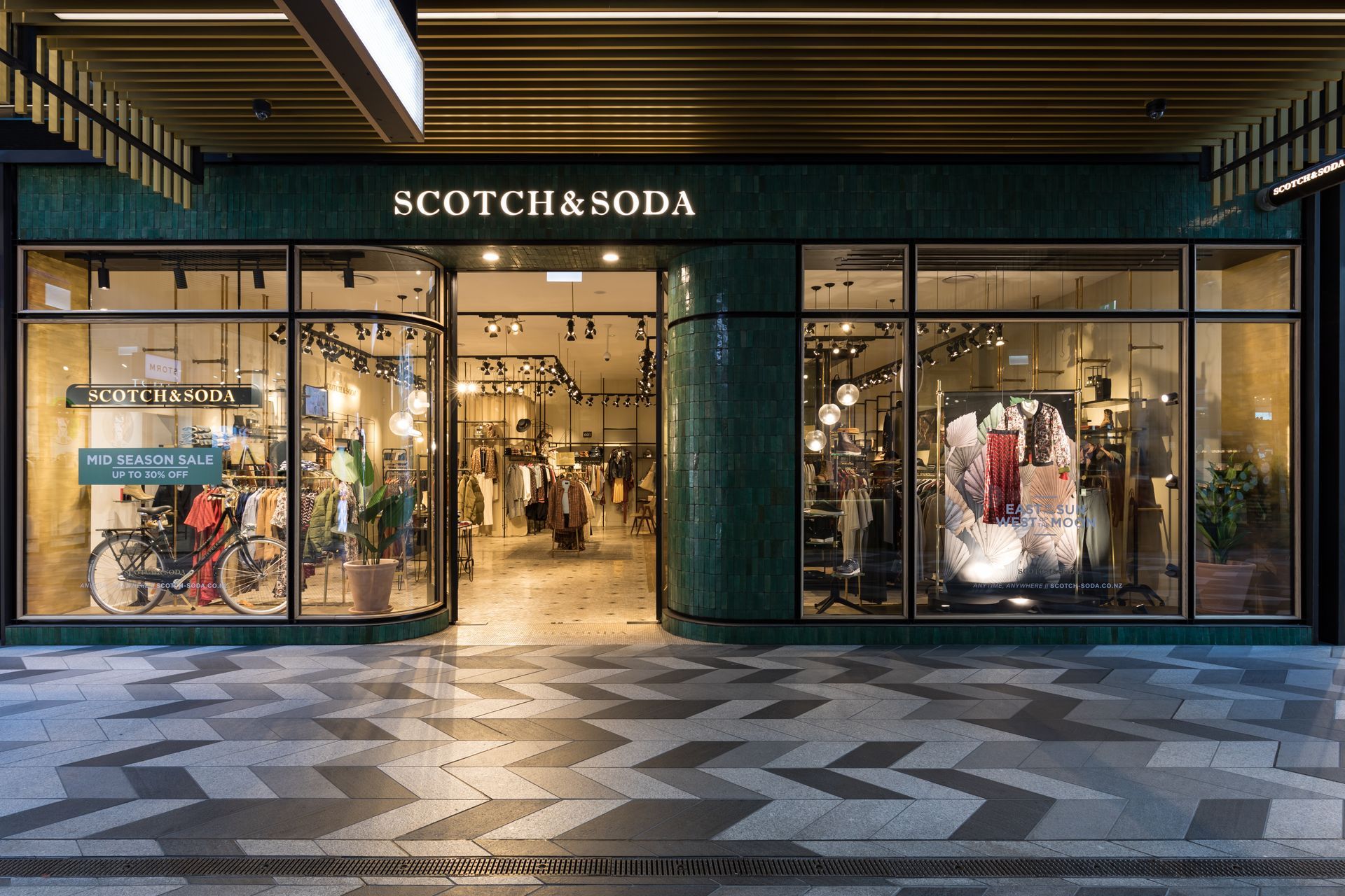 Supporting Image 4 for Dimension Shopfitters