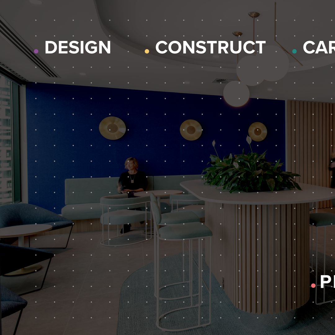 Cachet Group