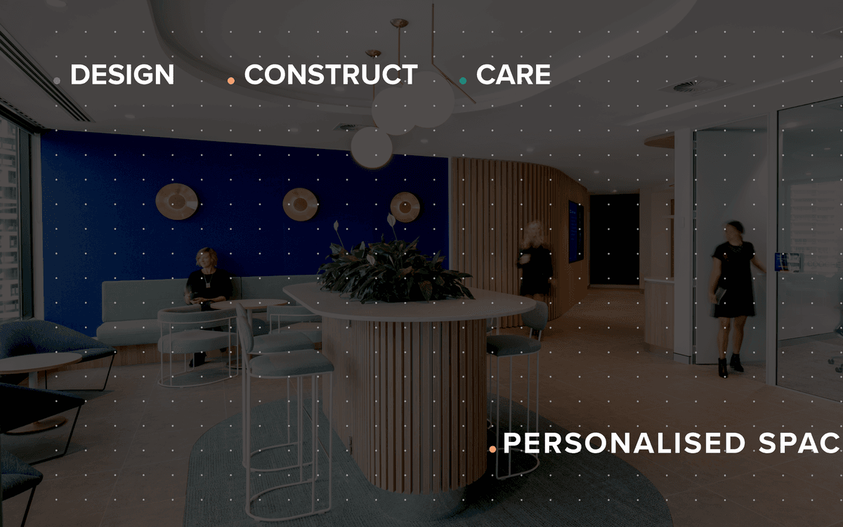 Cachet Group banner