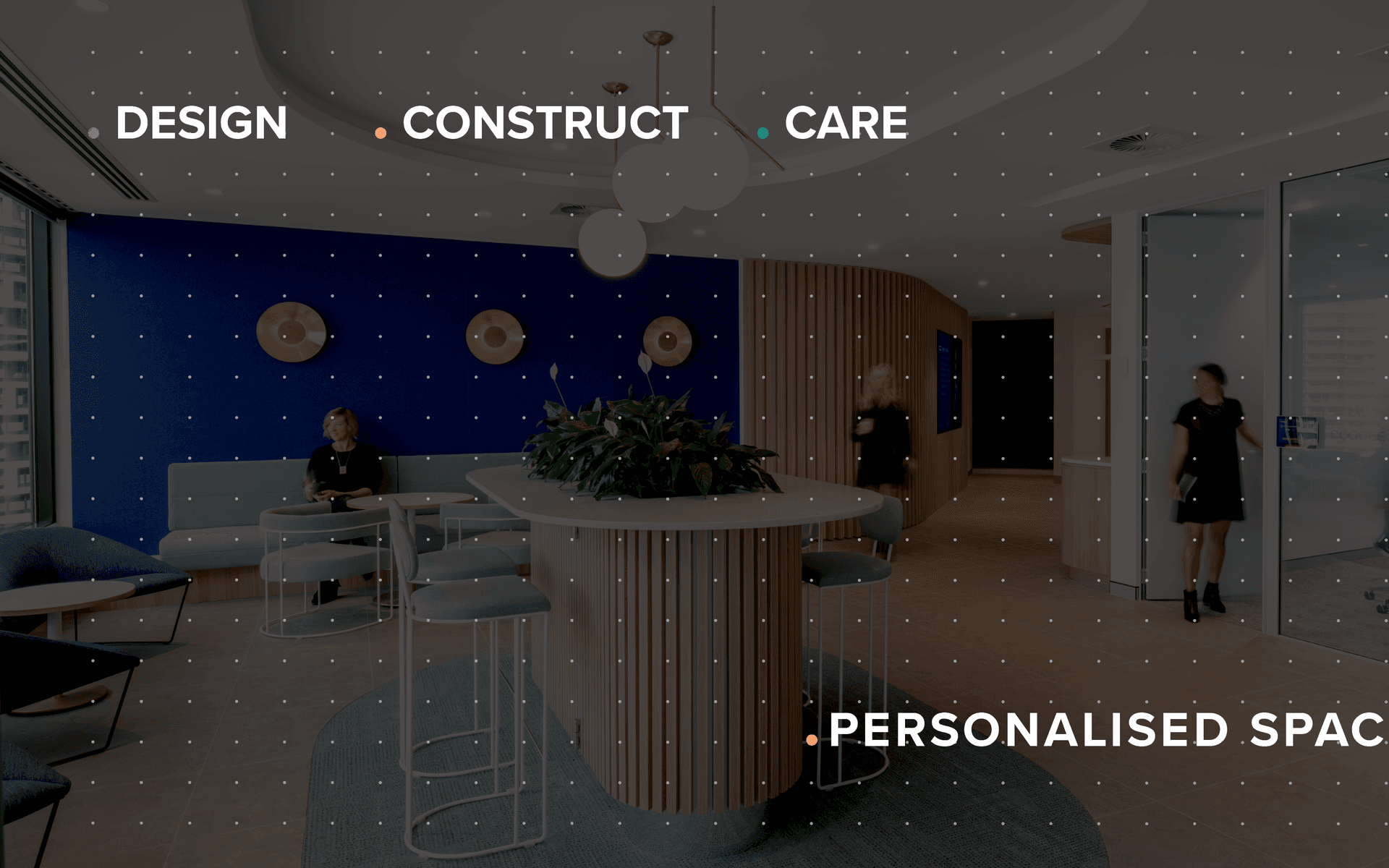 Cachet Group banner