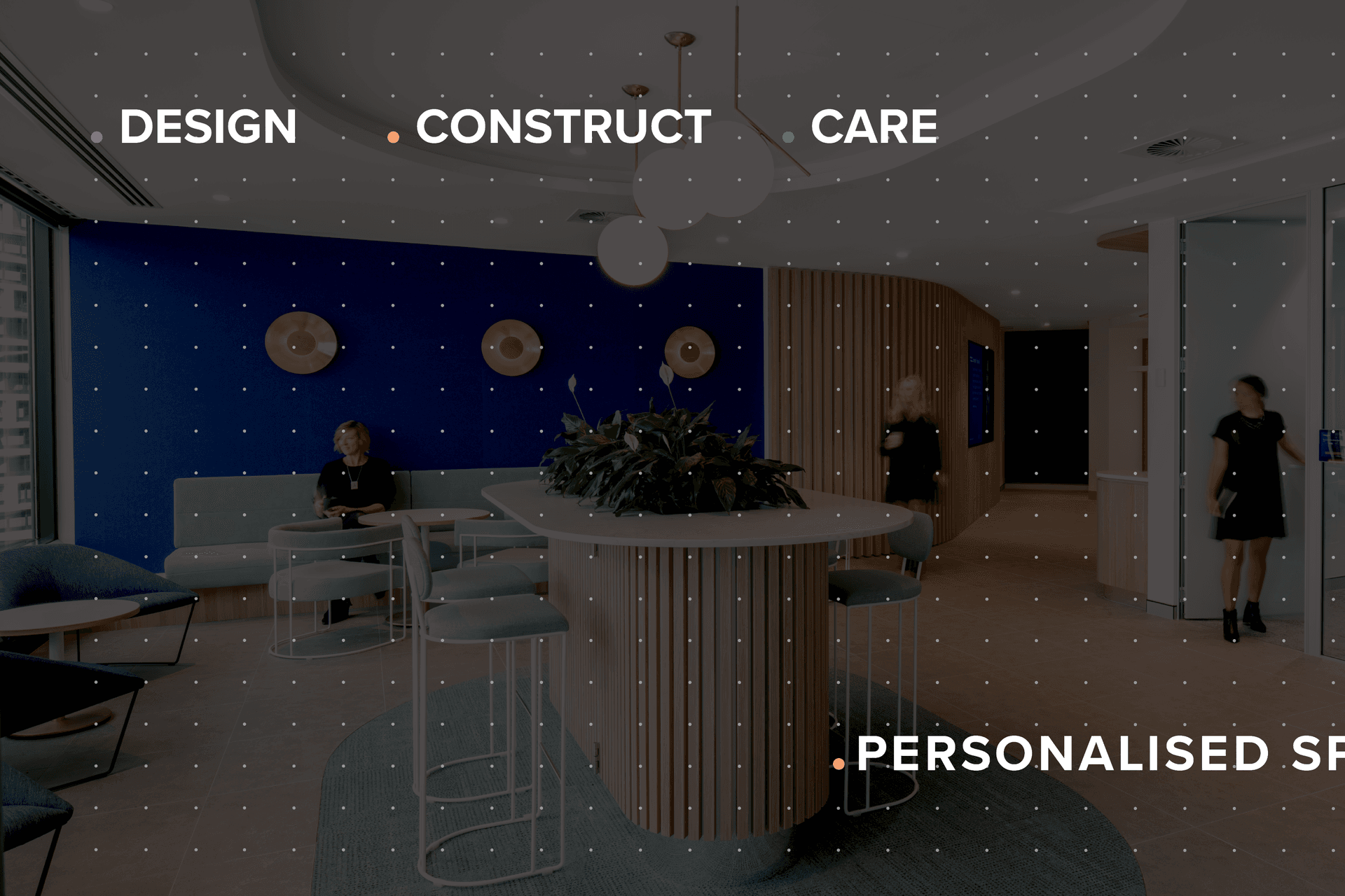 Cachet Group banner