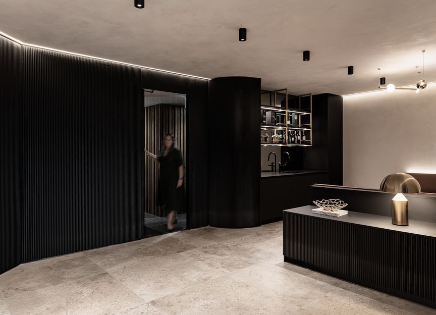 Cachet Group