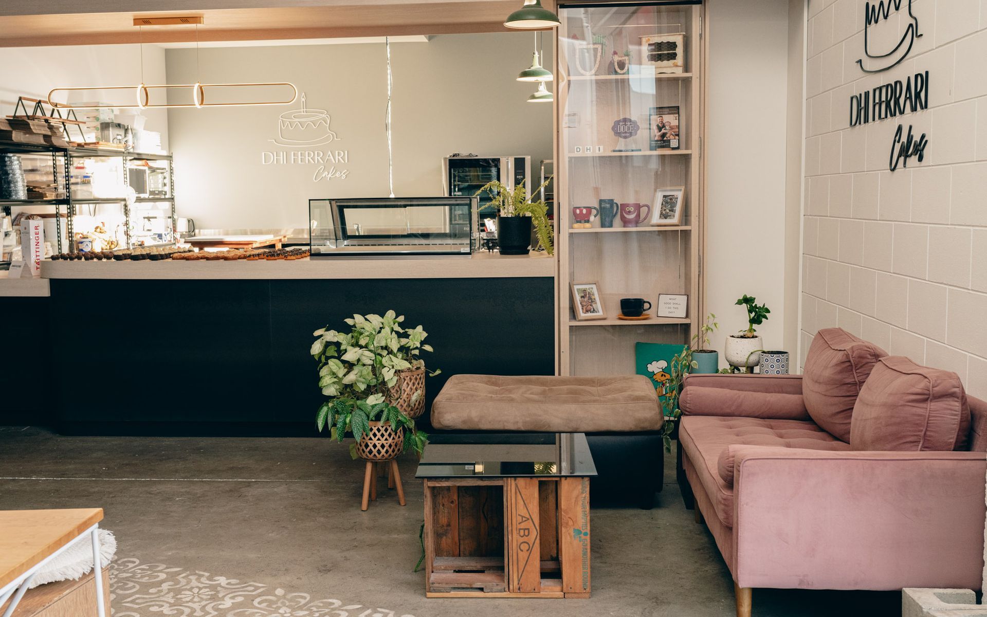 Supporting Image 2 for Total Fitouts