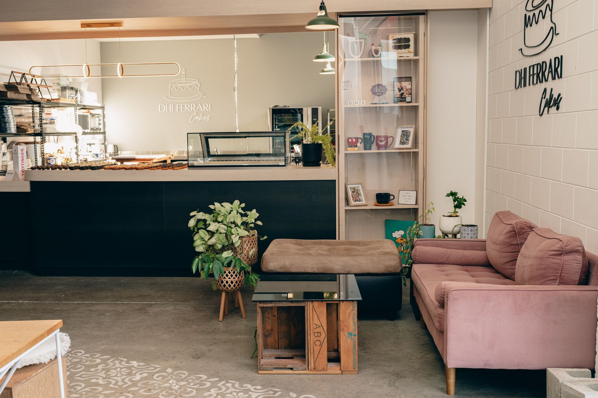 Supporting Image 2 for Total Fitouts