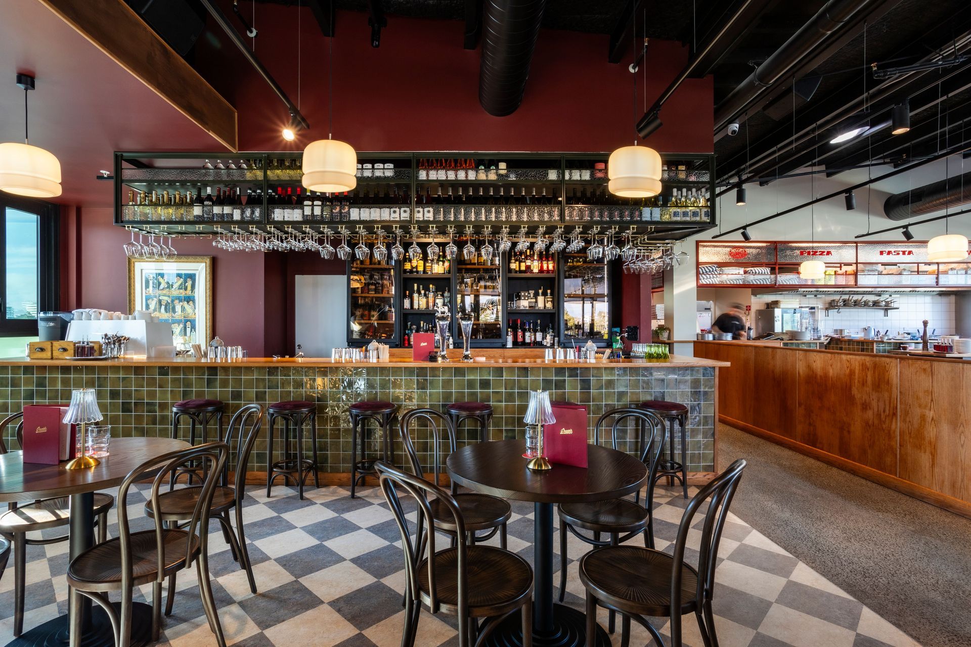 Hero Banner for Designwell