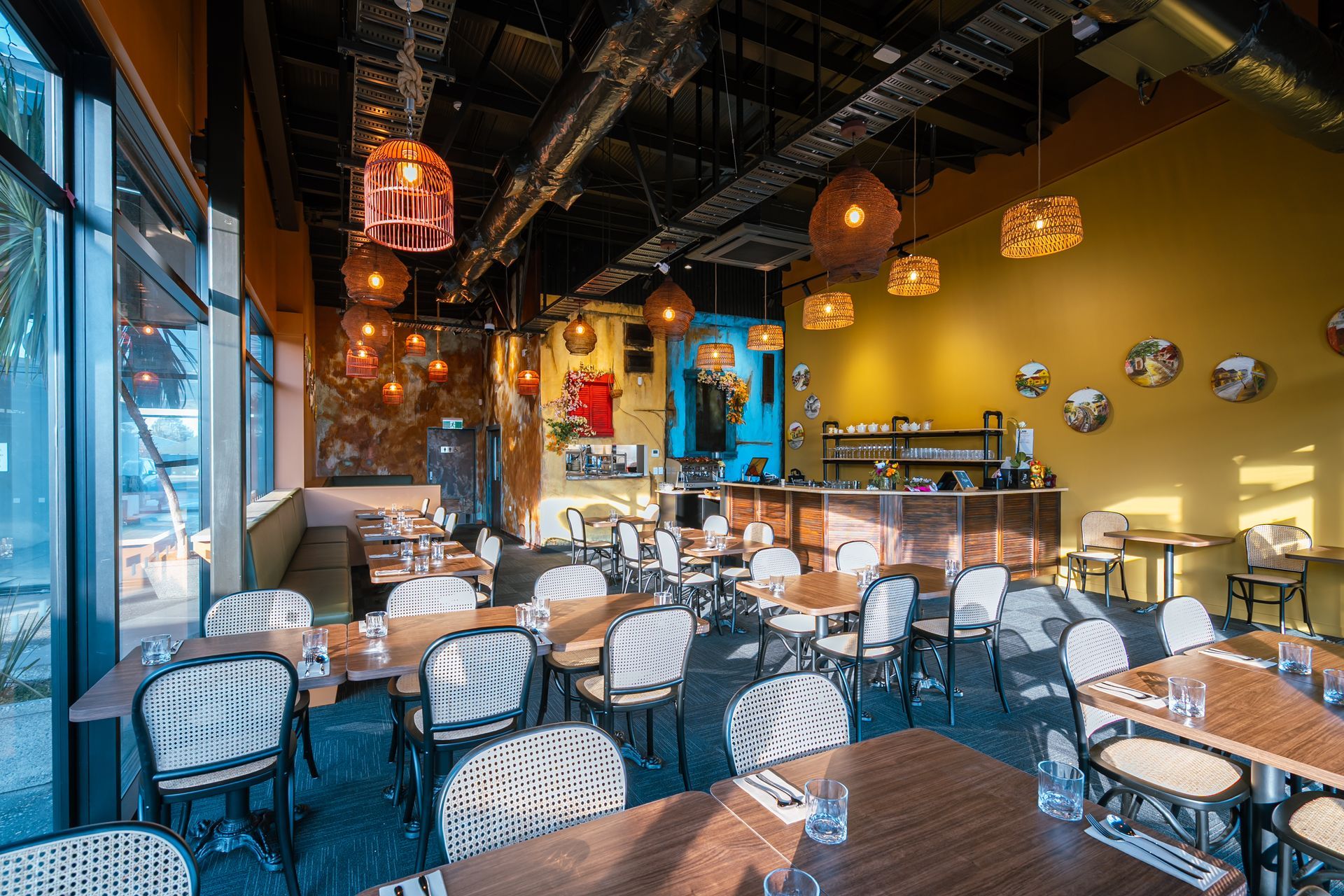 Supporting Image 1 for Total Fitouts