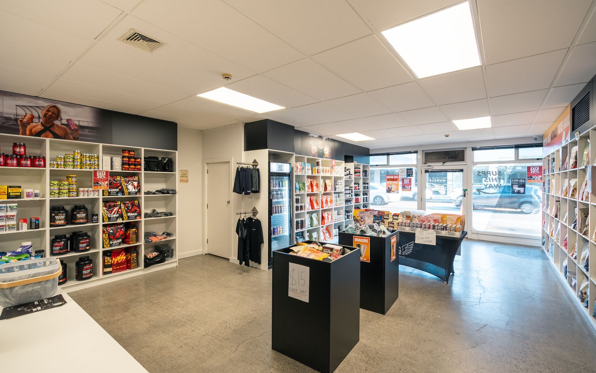 Supporting Image 3 for Total Fitouts