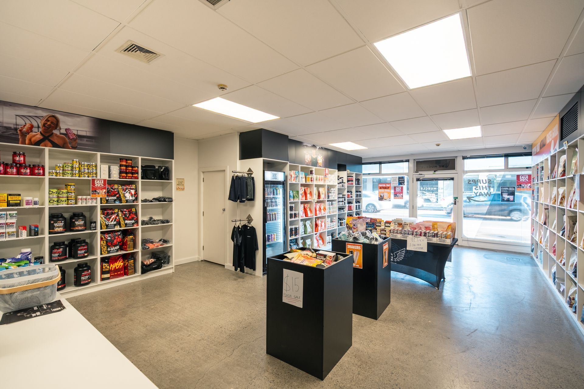 Supporting Image 3 for Total Fitouts