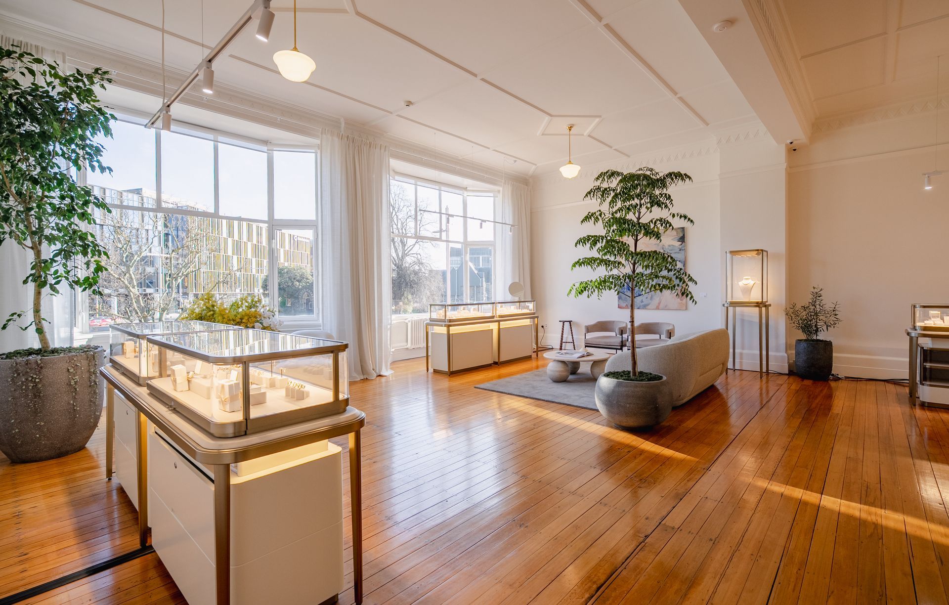 Total Fitouts