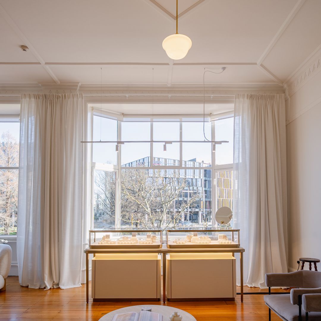 Total Fitouts