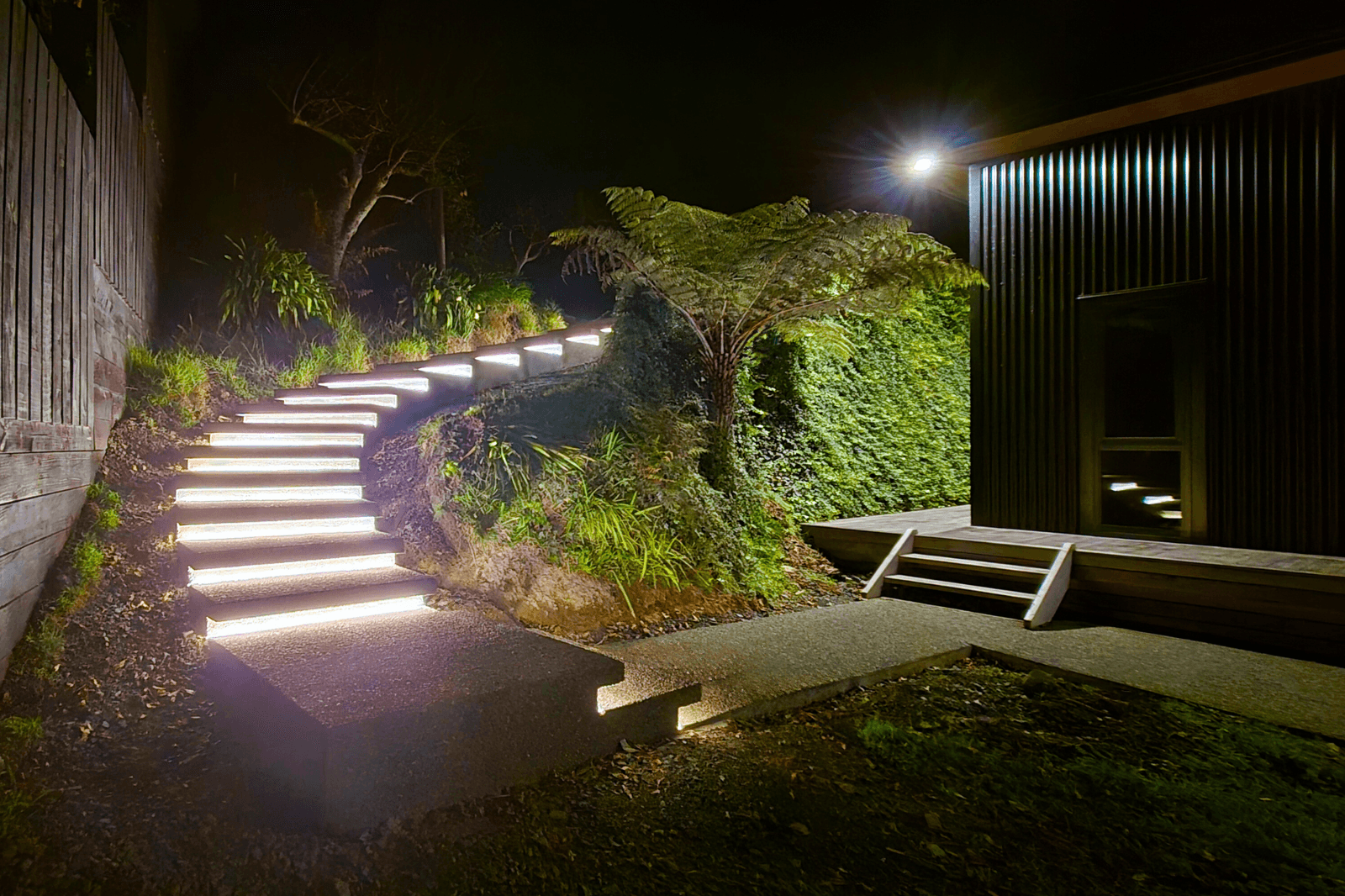 Cable Bay - 2024 Award Winning Project