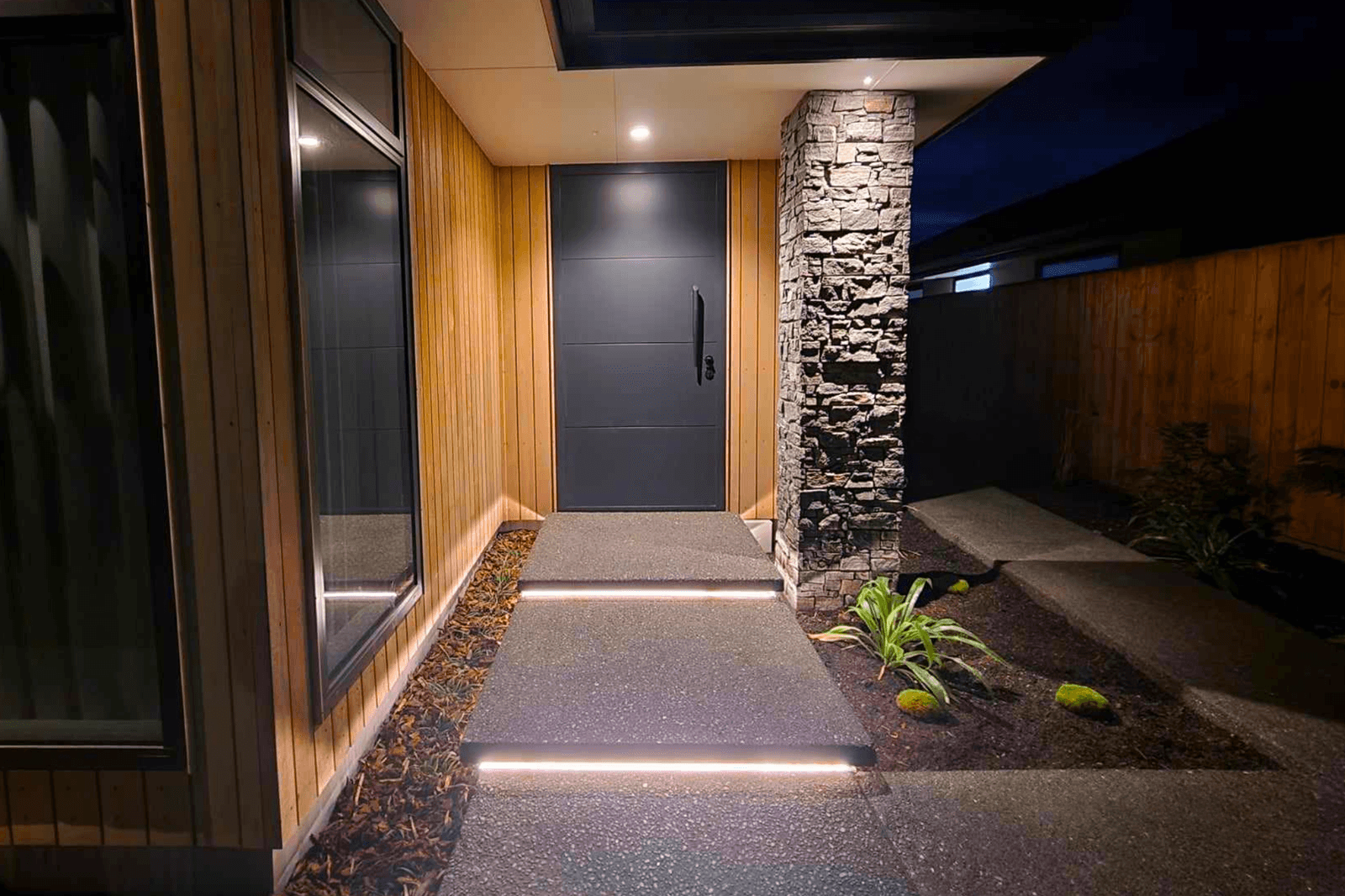 Hanworth Road - Completed Project