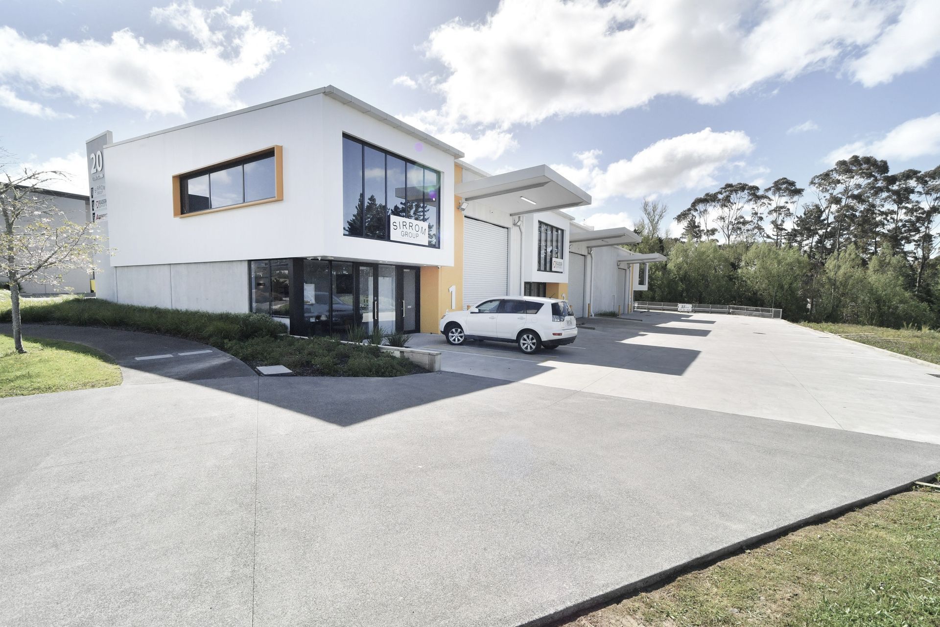Supporting Image 1 for Westend Concrete Services