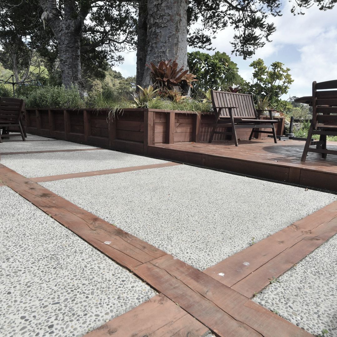 Westend Concrete Services