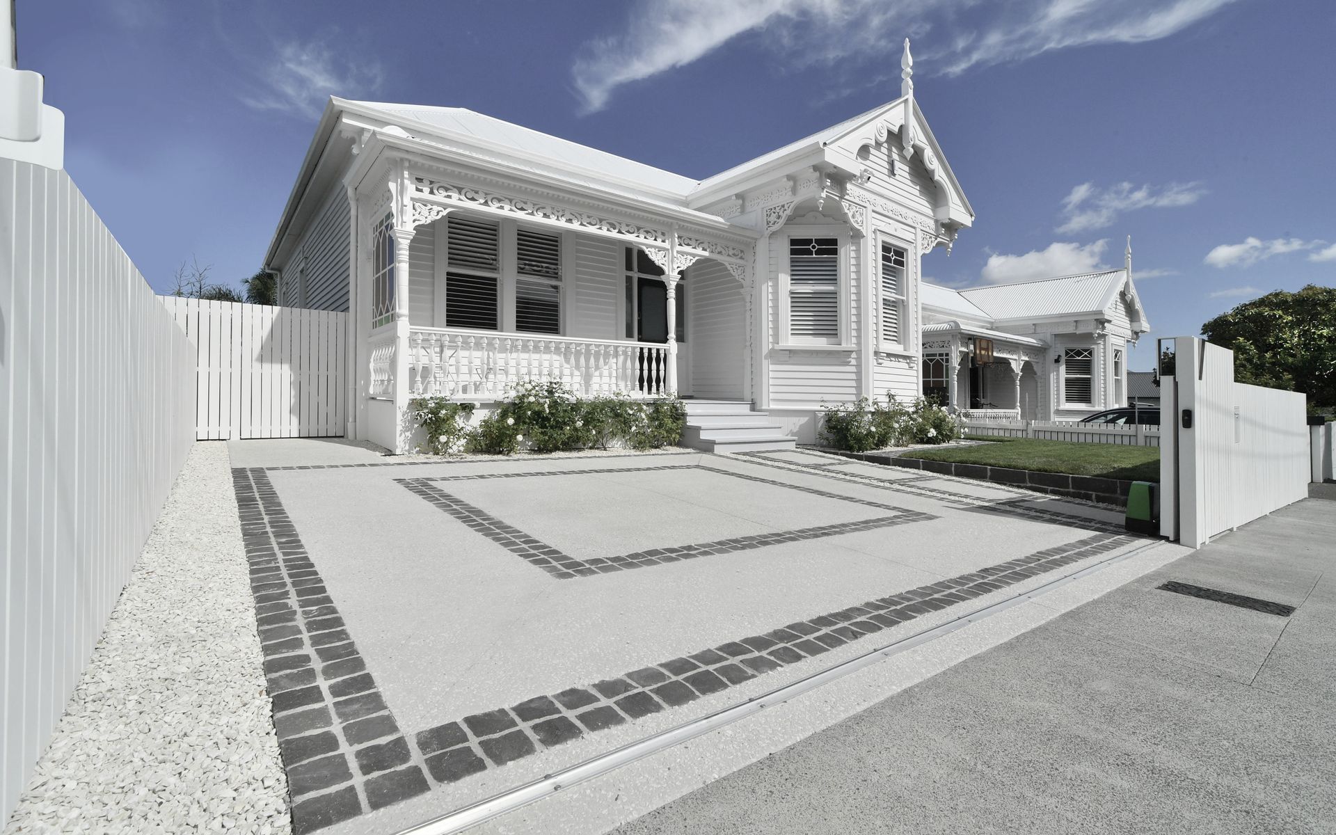 Supporting Image 5 for Westend Concrete Services