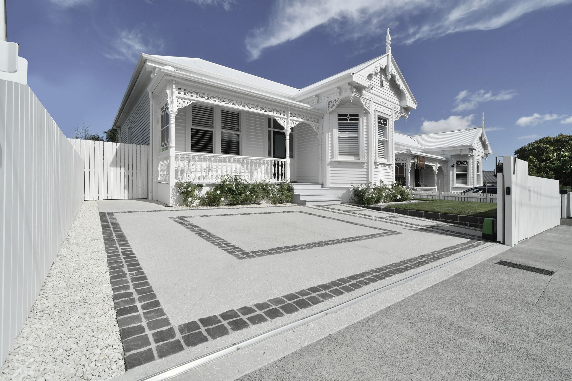 Supporting Image 5 for Westend Concrete Services