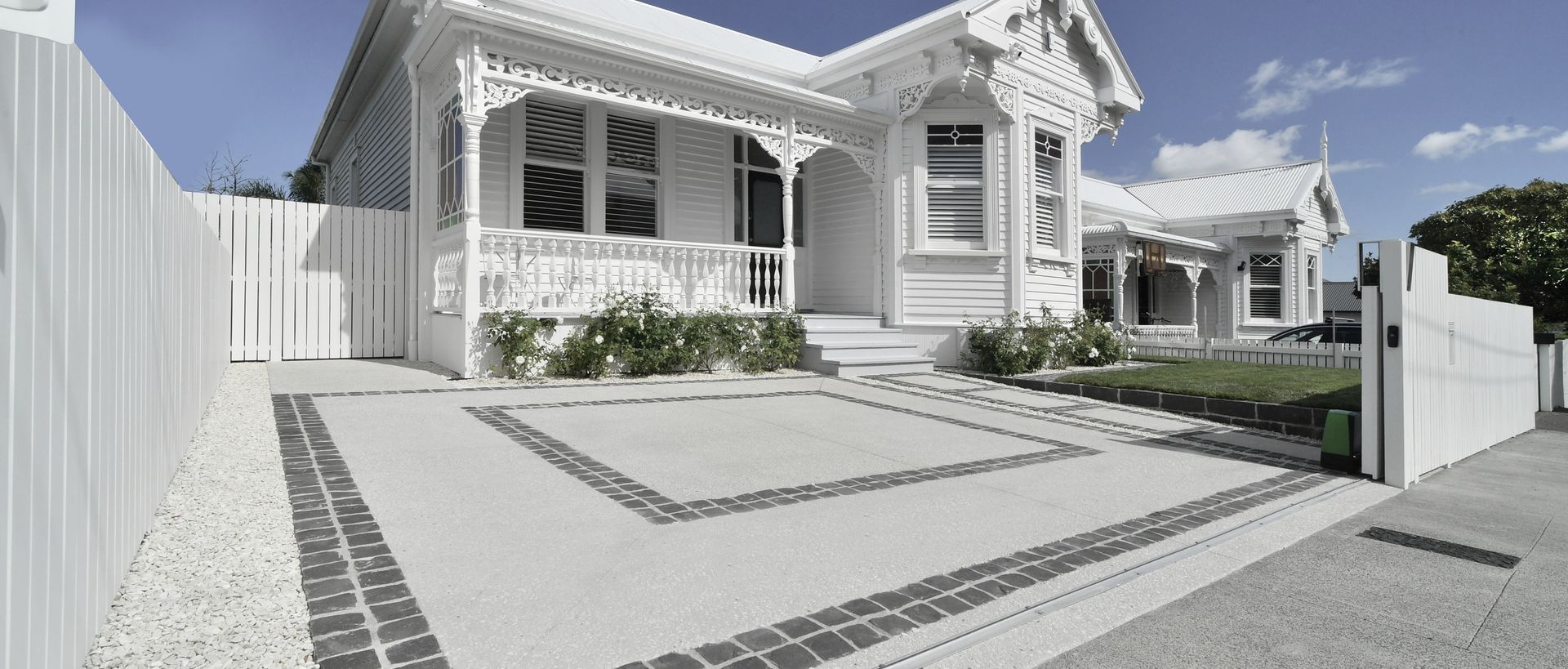 Supporting Image 5 for Westend Concrete Services