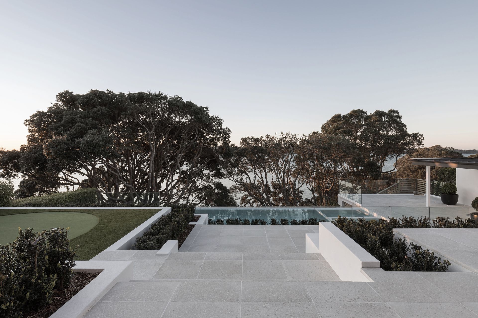 Hero Banner for The Sealer Guy