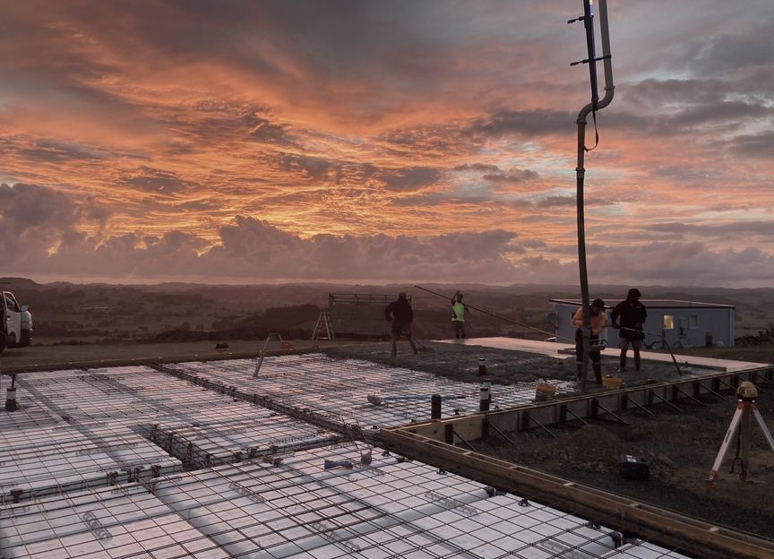 Coastal Concrete Solutions