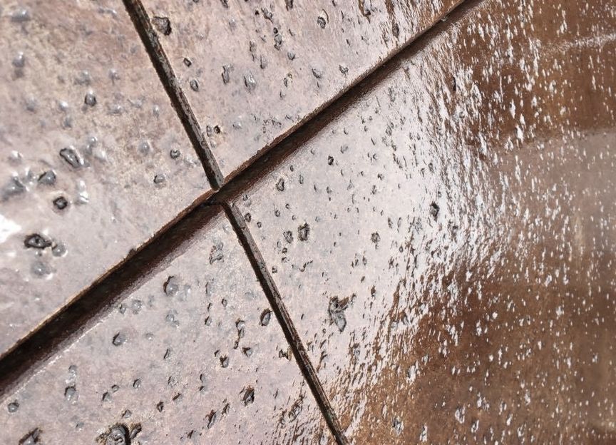 Universal Concrete