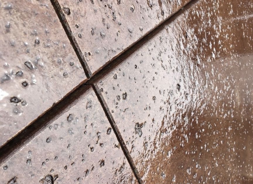 Universal Concrete