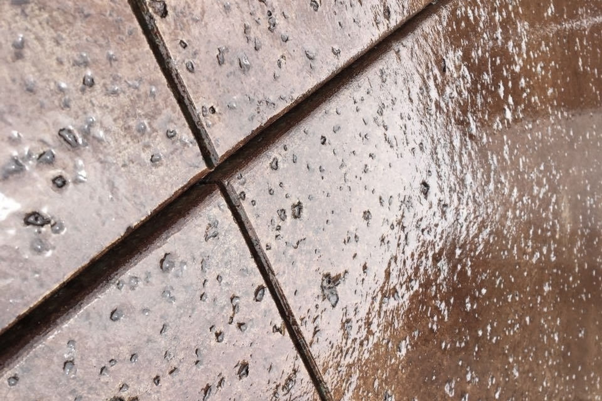 Hero Banner for Universal Concrete