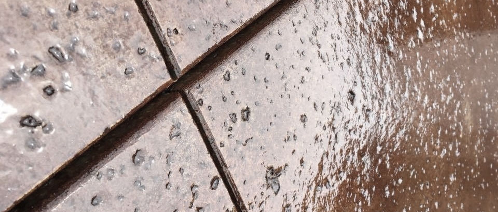 Hero Banner for Universal Concrete