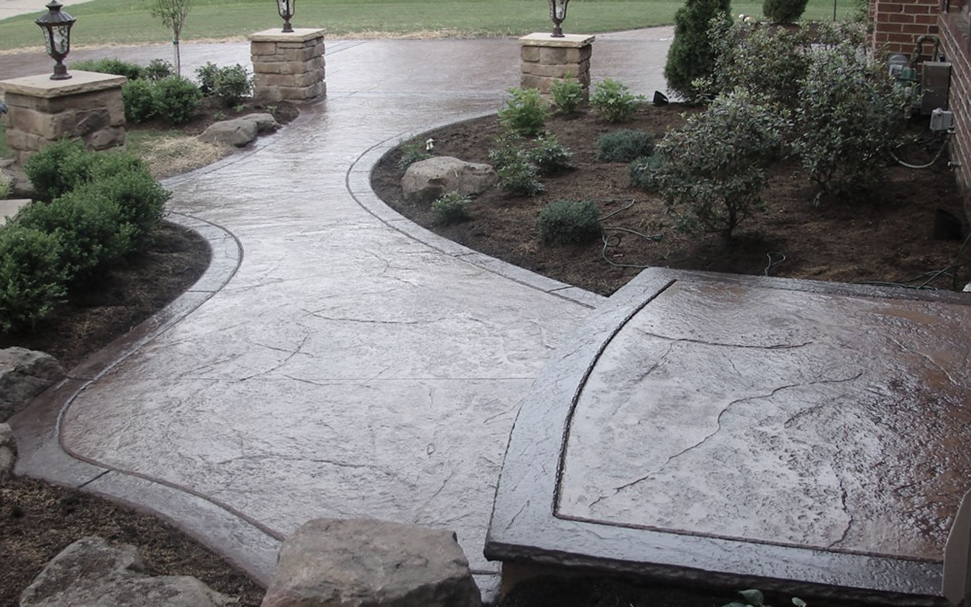 Supporting Image 1 for Universal Concrete