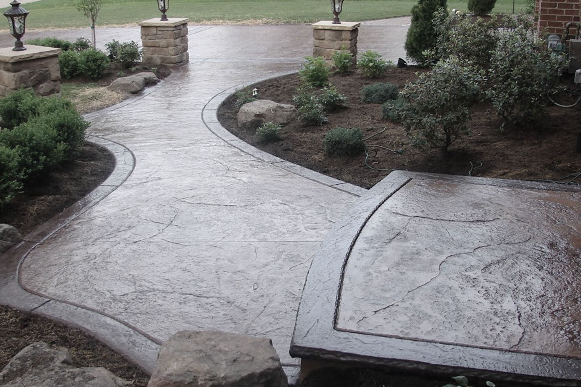 Supporting Image 1 for Universal Concrete