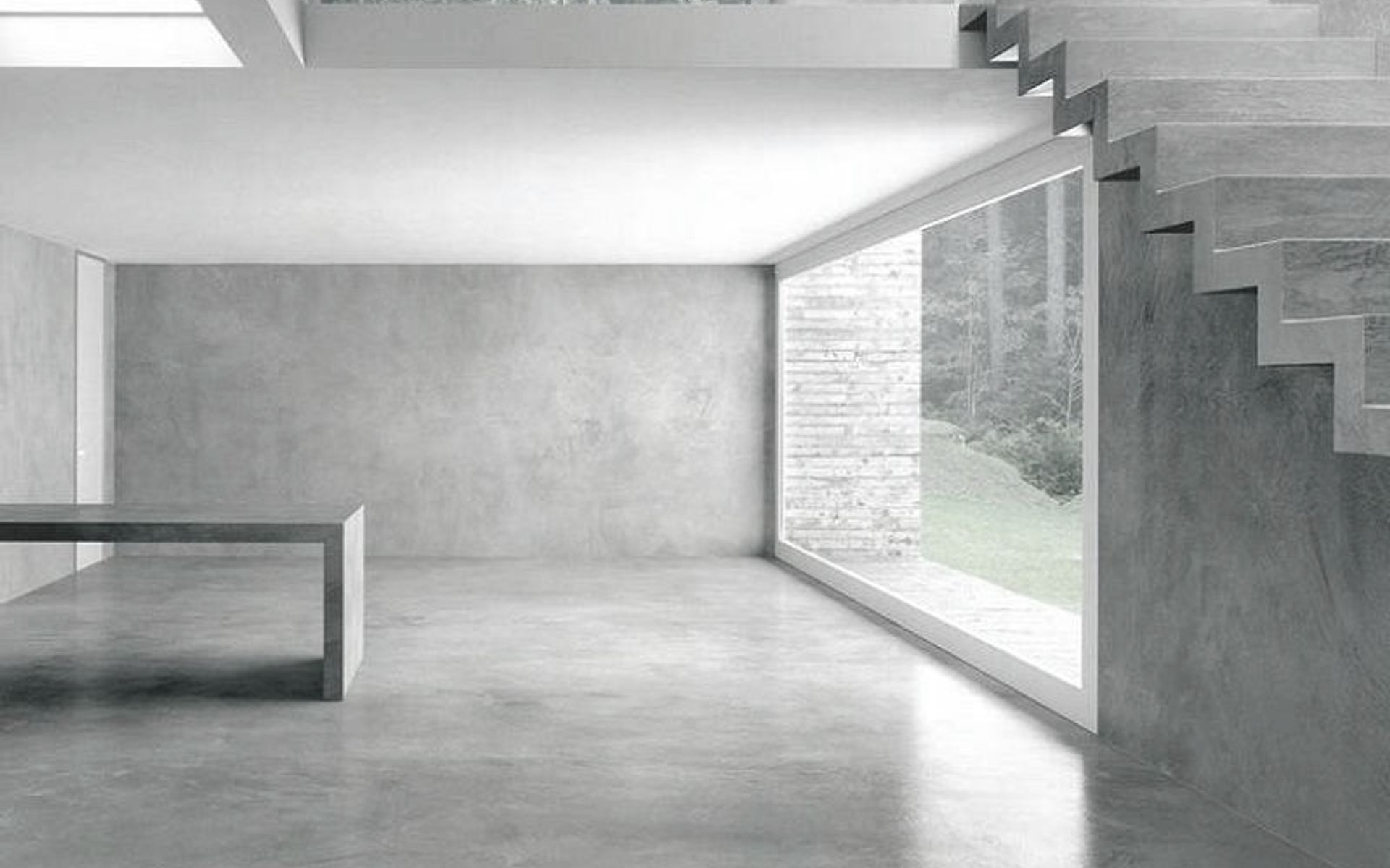 Universal Concrete banner