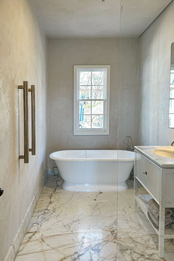 Raw Surfaces