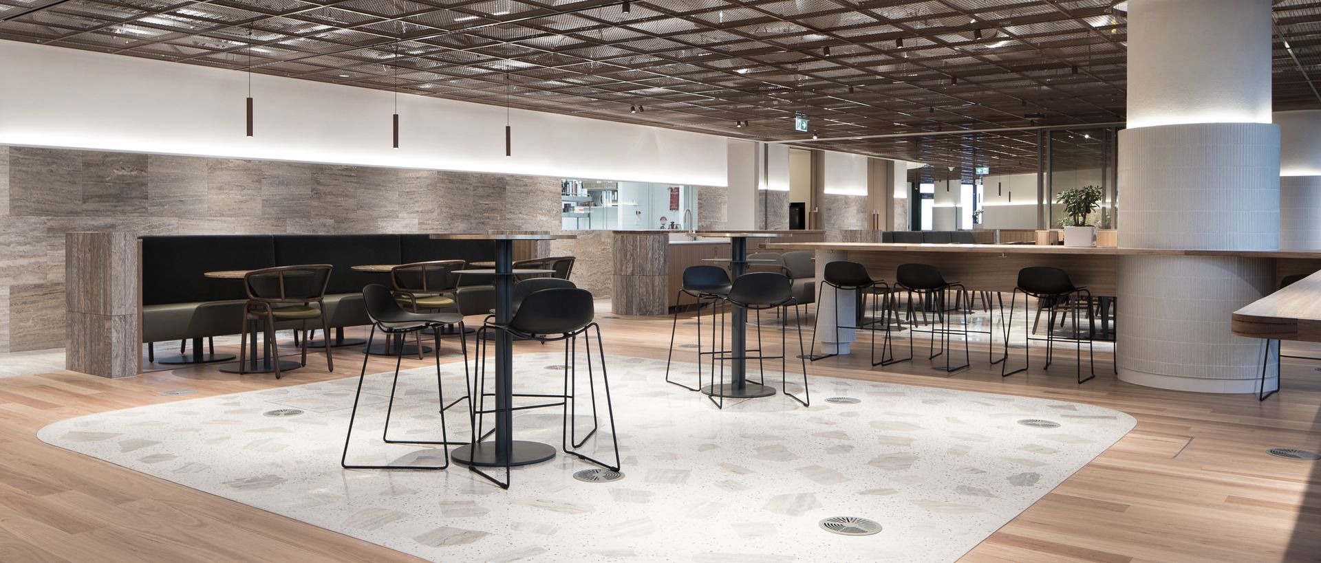 Supporting Image 3 for Refined Floorcare