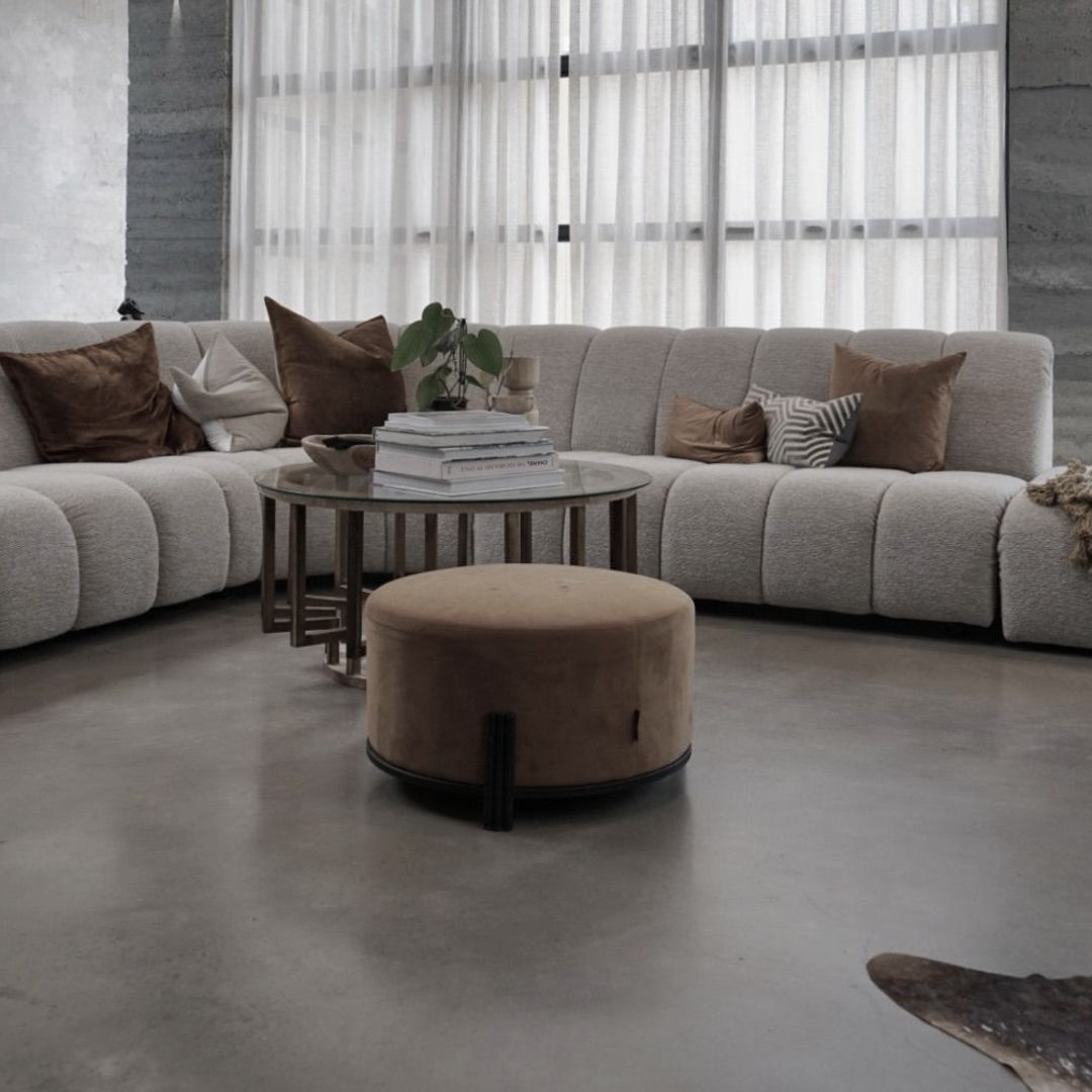 Raw Surfaces