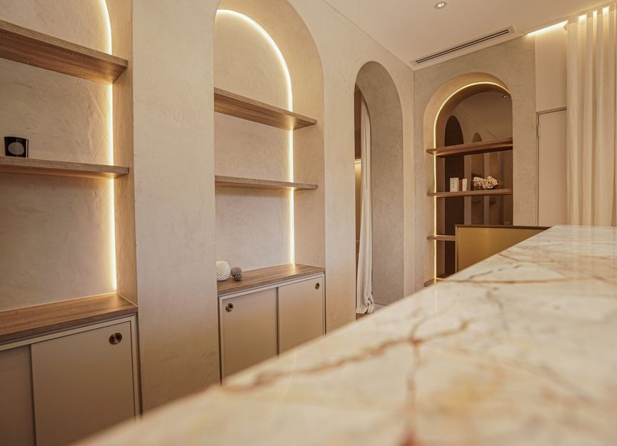 Raw Surfaces