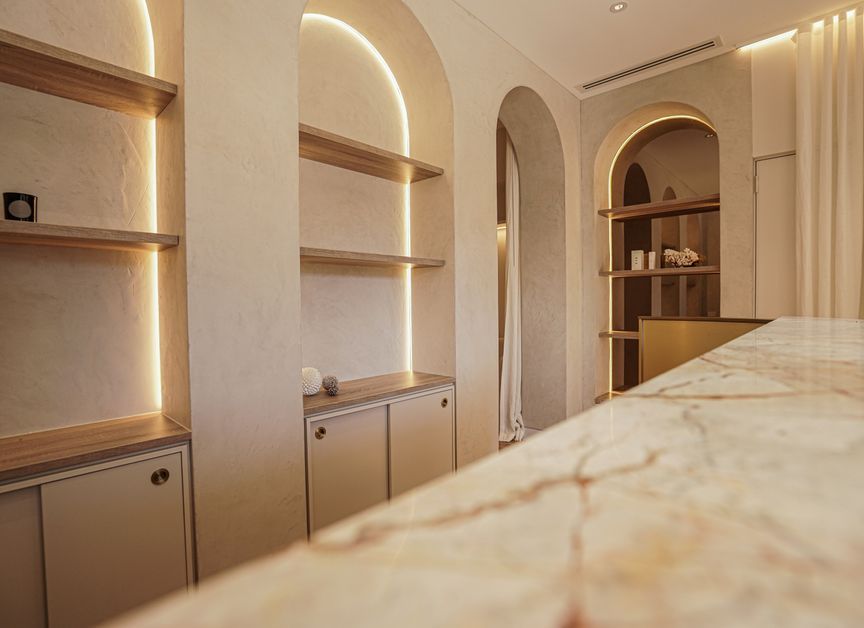 Raw Surfaces