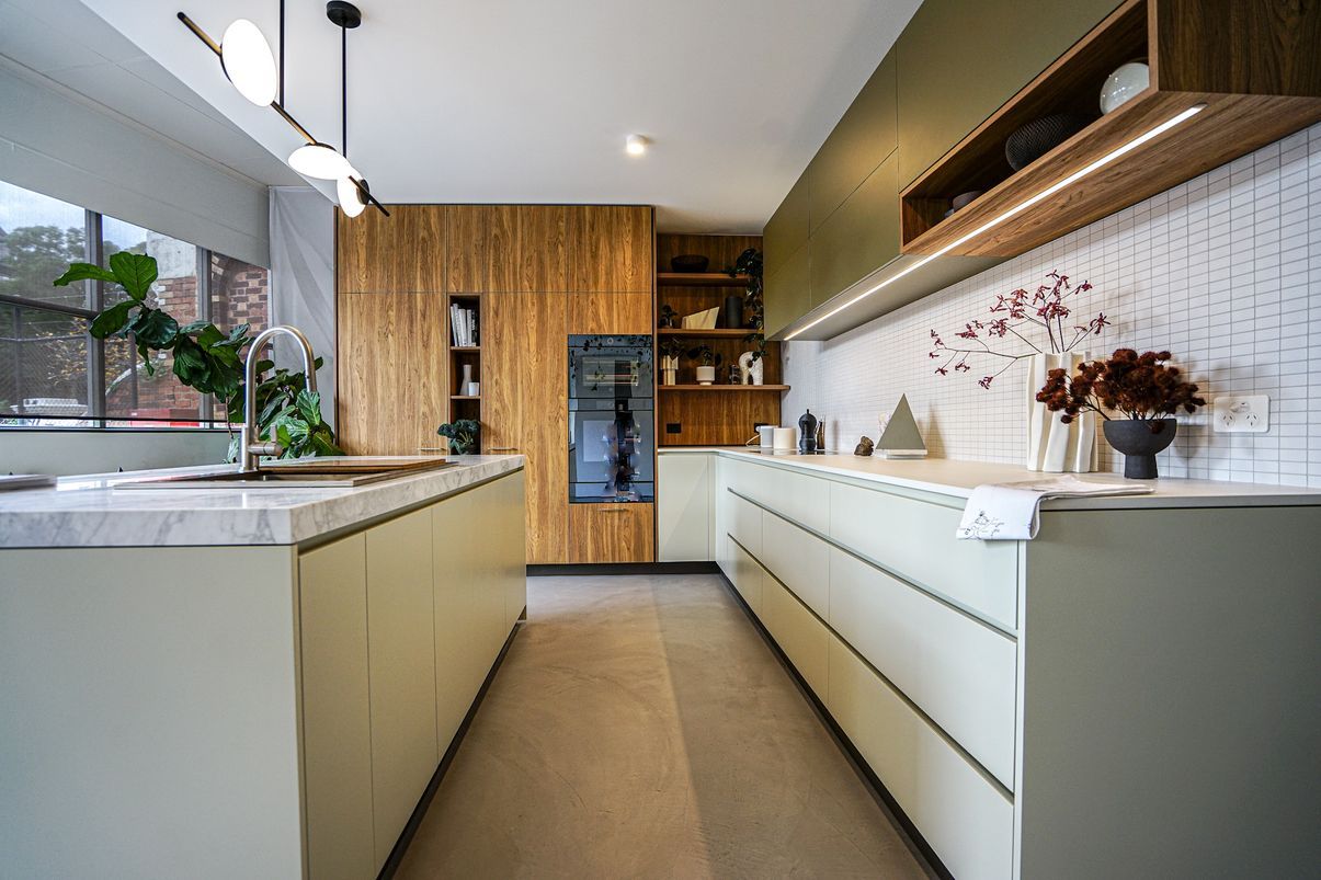 Raw Surfaces