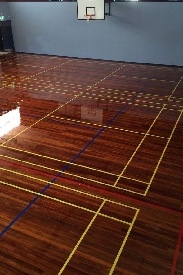 Floorman Waikato