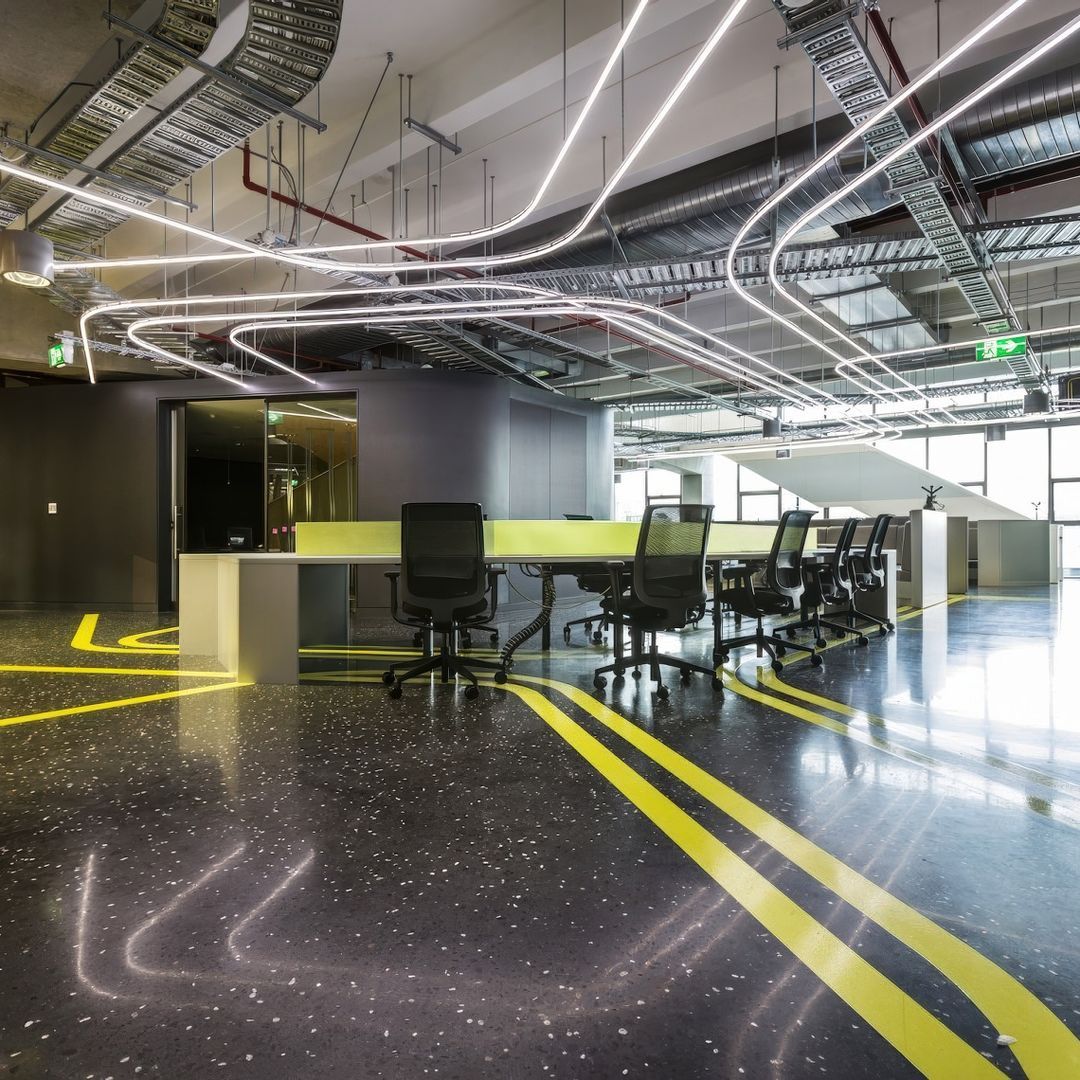 Polished Concrete Limited