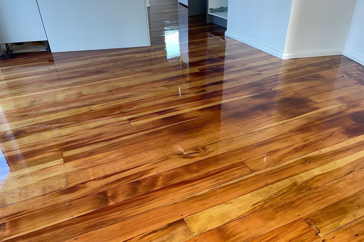Floorman Waikato