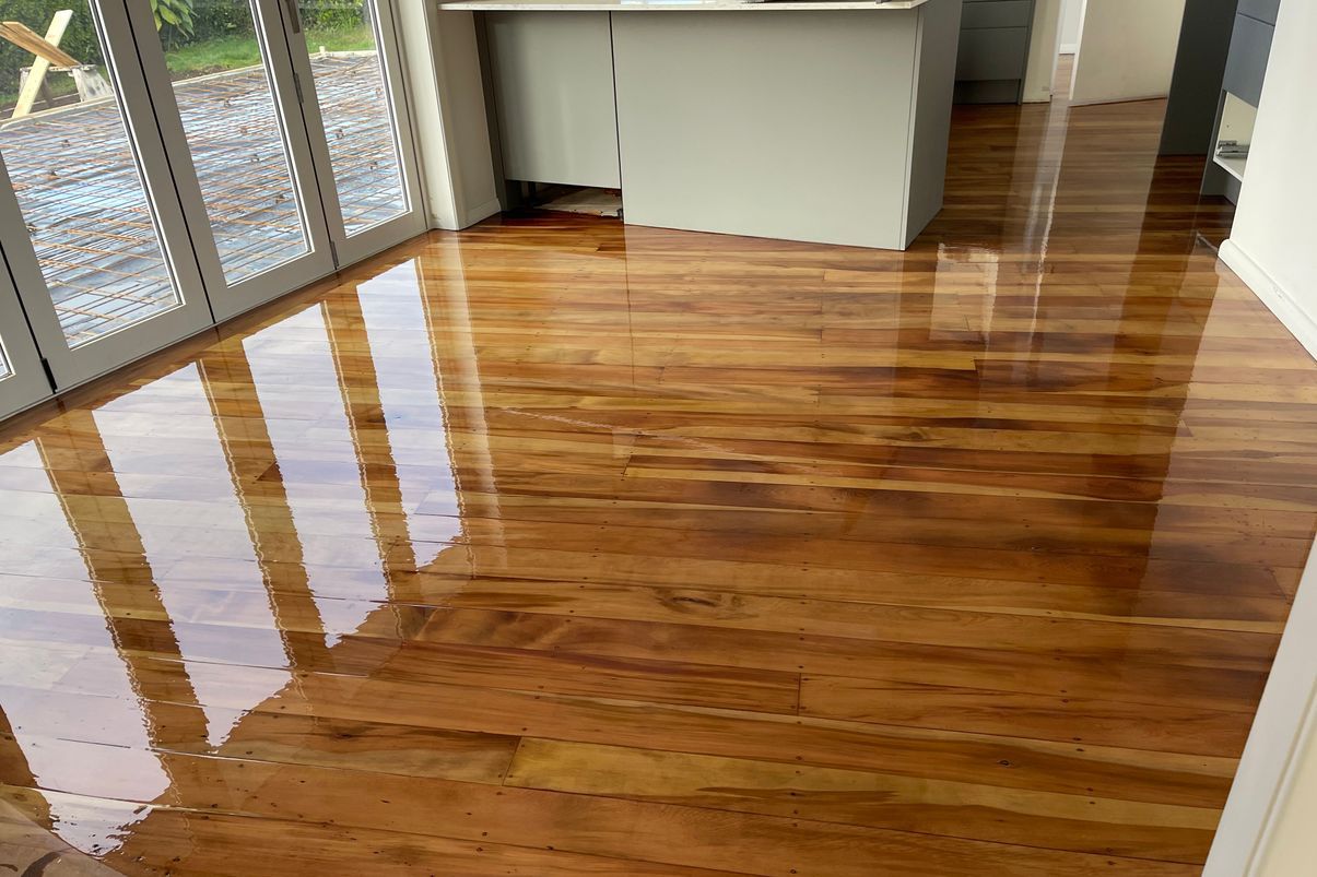 Floorman Waikato