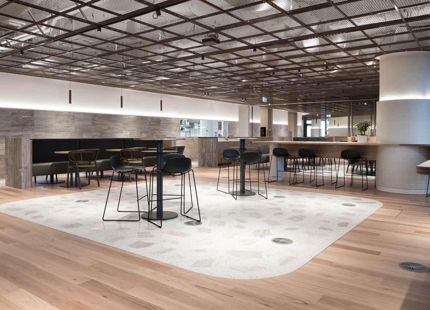 Refined Floorcare