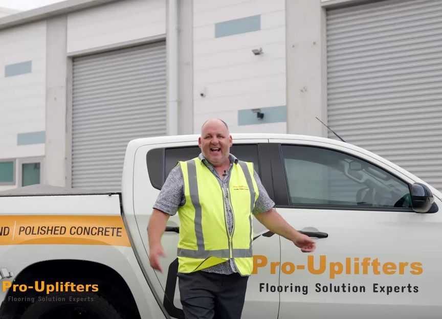 Pro-Uplifters