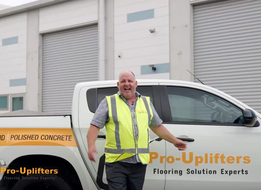 Pro-Uplifters