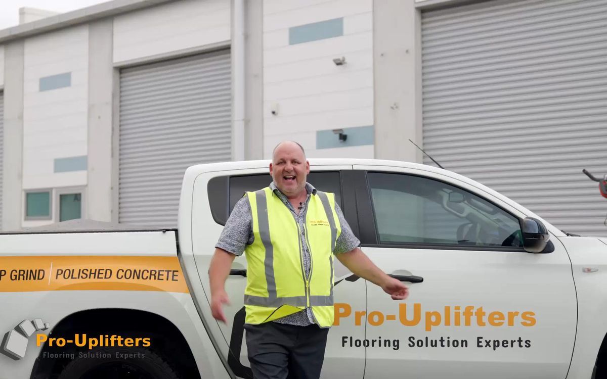 Pro-Uplifters banner